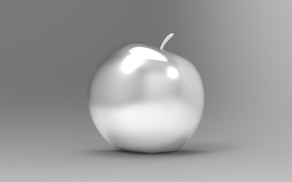 Eaten-Apple-사진1